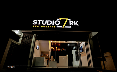studio 7rk photography